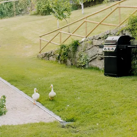 Casa de Férias Encosta Do Sol