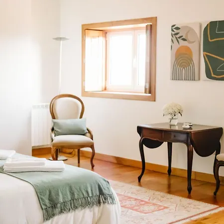 Casa de Férias Encosta Do Sol *