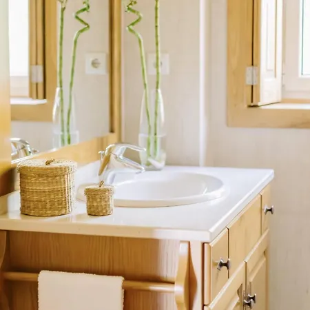 Encosta Do Sol Casa de Férias