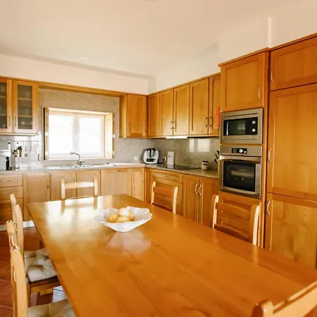 Encosta Do Sol Casa de Férias