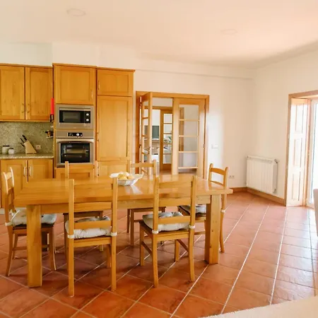 Encosta Do Sol Casa de Férias *