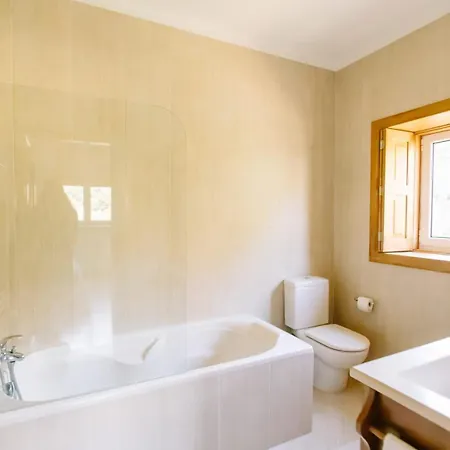 Casa de Férias Encosta Do Sol *