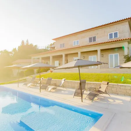 Encosta Do Sol Casa de Férias