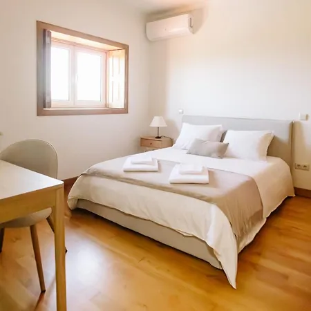 Ferienhaus Encosta Do Sol