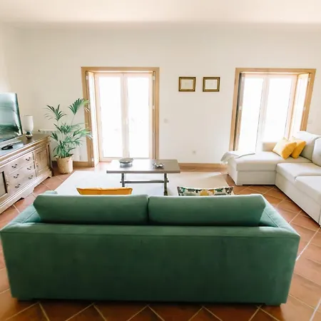 Casa de Férias Encosta Do Sol *