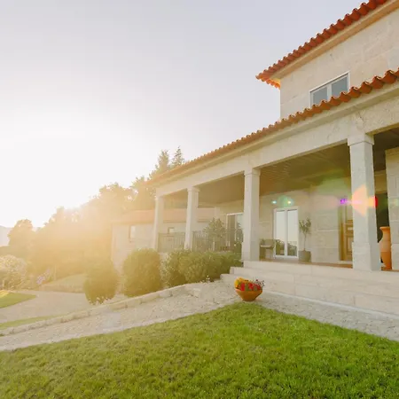 Encosta Do Sol Casa de Férias Abadim