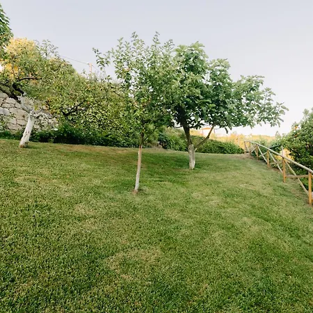 Casa de Férias Encosta Do Sol Abadim