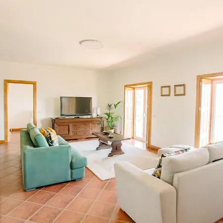 Encosta Do Sol Abadim