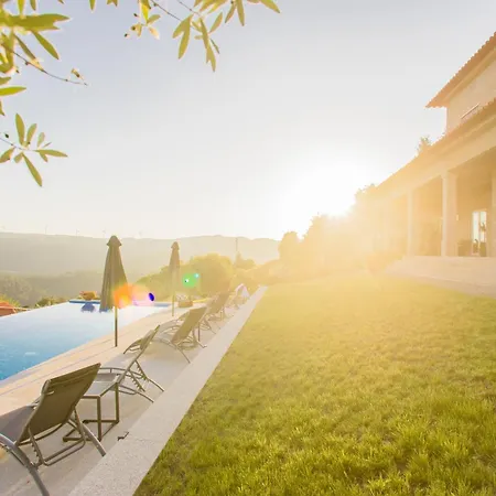 Casa de Férias Encosta Do Sol