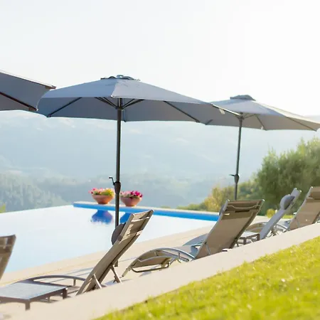 Encosta Do Sol Casa de Férias *