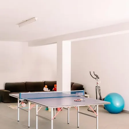 Casa de Férias Encosta Do Sol *