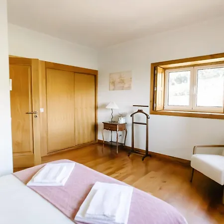 Encosta Do Sol Casa de Férias Abadim