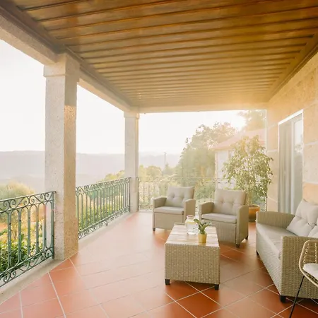 Encosta Do Sol Abadim