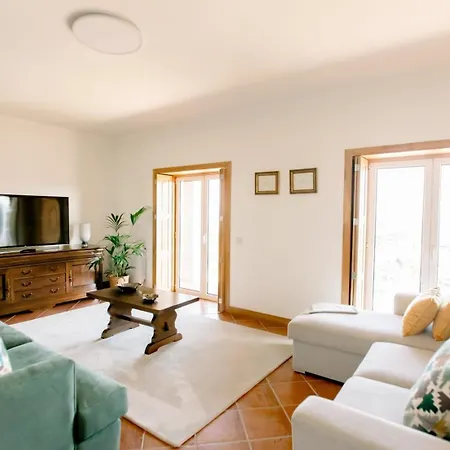 Encosta Do Sol Casa de Férias