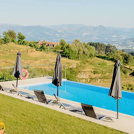 Encosta Do Sol Casa de Férias *