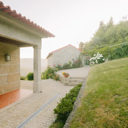 Casa de Férias Encosta Do Sol *