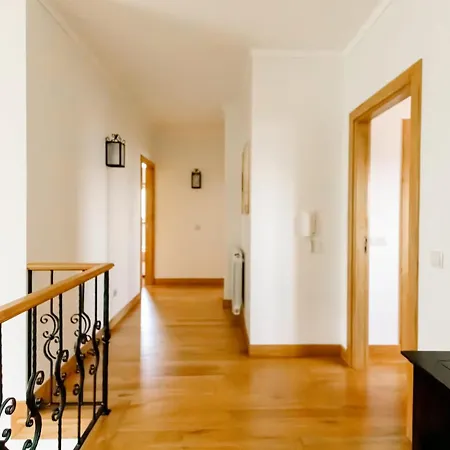 Encosta Do Sol Casa de Férias Abadim