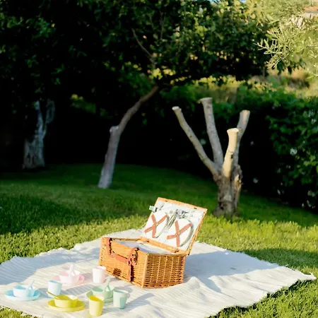 Casa de Férias Encosta Do Sol Abadim