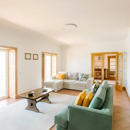 Encosta Do Sol Abadim