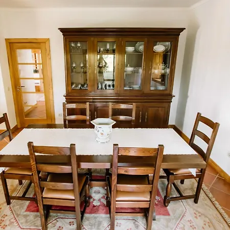 Encosta Do Sol Casa de Férias