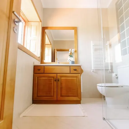 Casa de Férias Encosta Do Sol