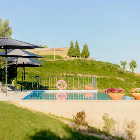 Ferienhaus Encosta Do Sol *