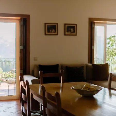 Encosta Do Sol Ferienhaus Abadim