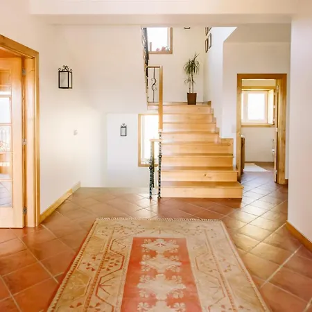 Casa de Férias Encosta Do Sol