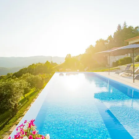 Encosta Do Sol Casa de Férias *