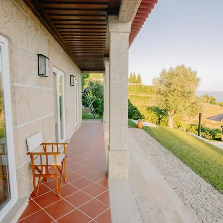 Encosta Do Sol Casa de Férias Abadim