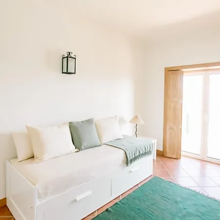 Ferienhaus Encosta Do Sol