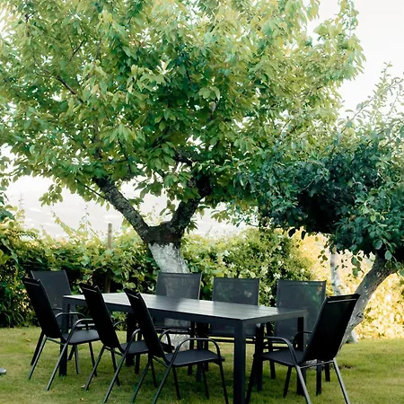 Encosta Do Sol Casa de Férias Abadim