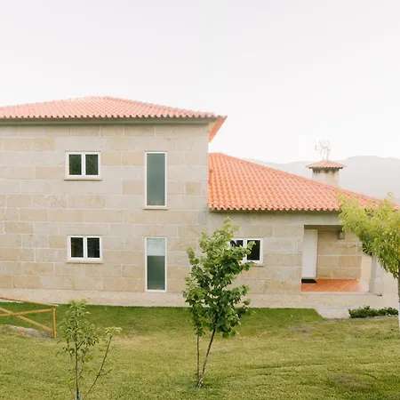 Encosta Do Sol Casa de Férias