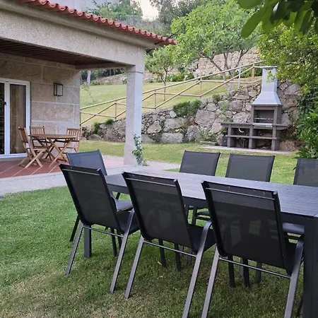 Holiday home Encosta Do Sol