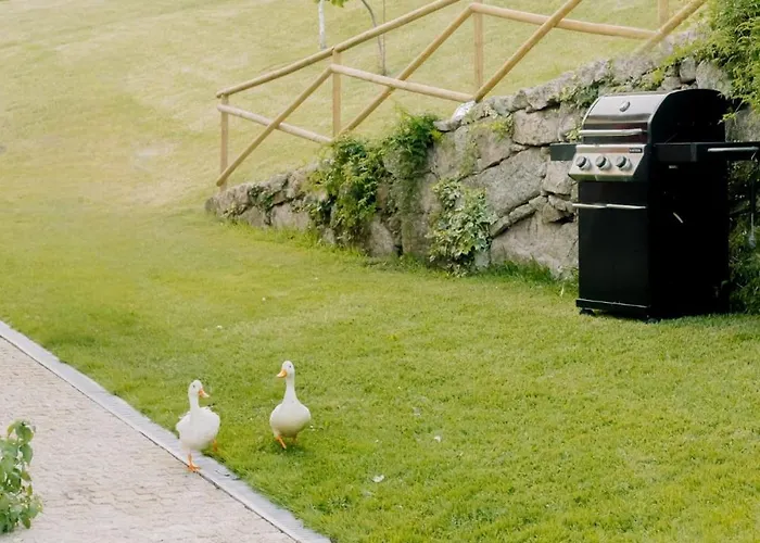 Ferienhaus Encosta Do Sol