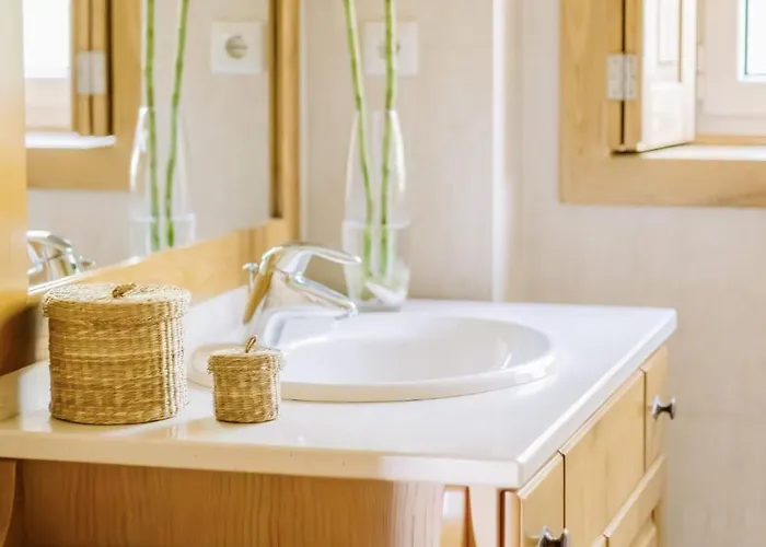 Encosta Do Sol Σπίτι διακοπών