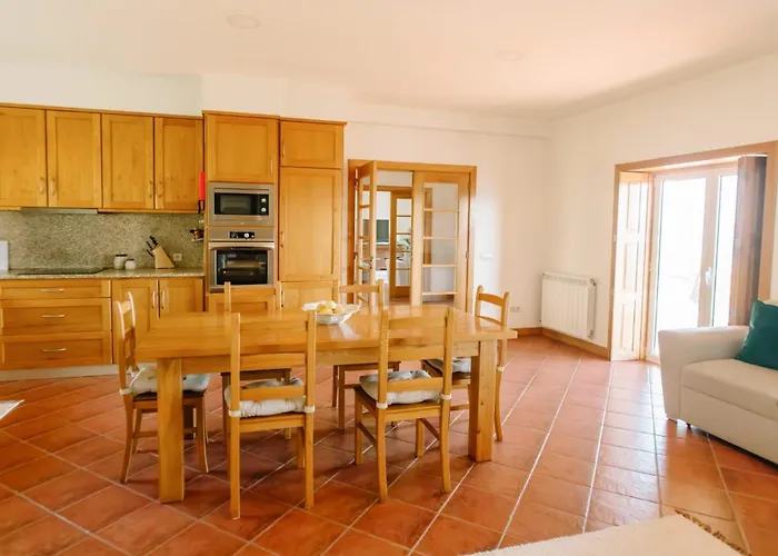 Encosta Do Sol Σπίτι διακοπών *