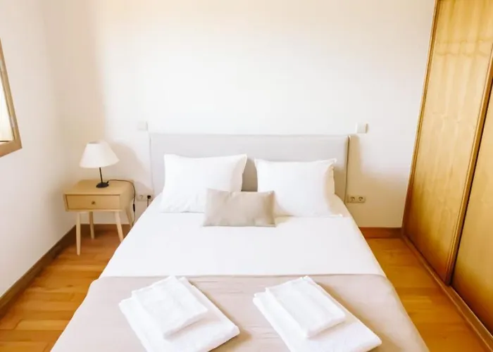 Σπίτι διακοπών Encosta Do Sol *