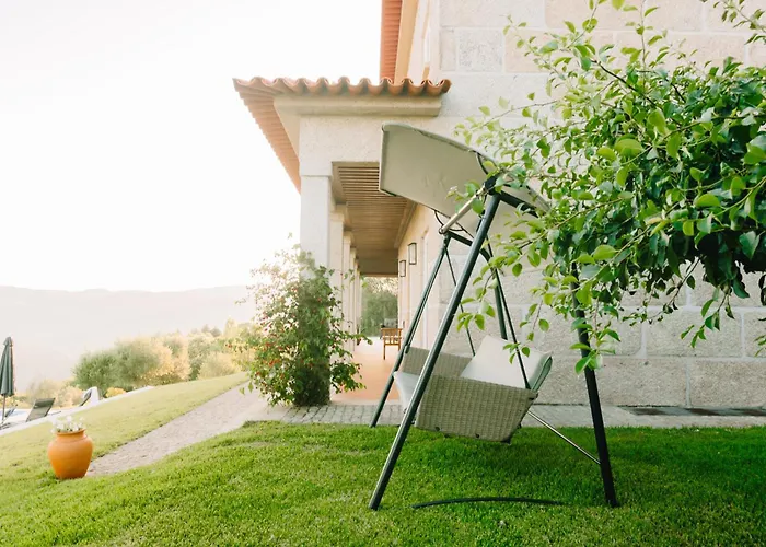 Encosta Do Sol Abadim