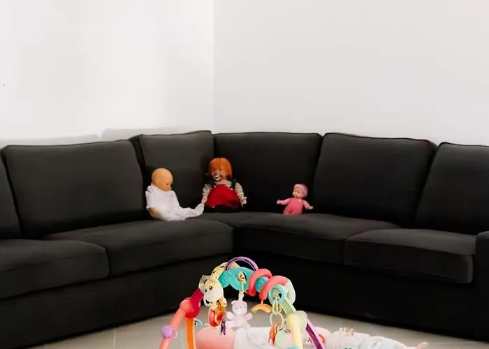 Encosta Do Sol Σπίτι διακοπών *