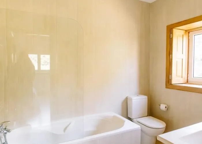 Σπίτι διακοπών Encosta Do Sol *