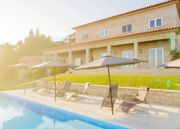 Encosta Do Sol Σπίτι διακοπών