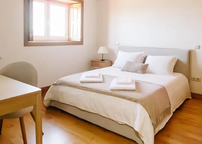 Ferienhaus Encosta Do Sol