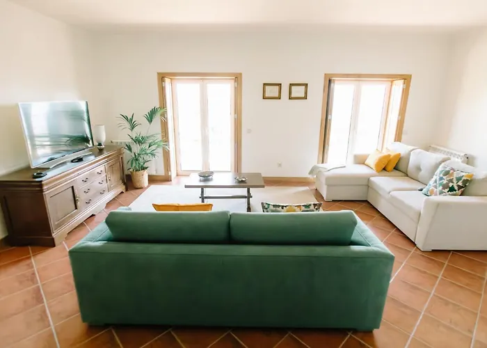 Ferienhaus Encosta Do Sol *