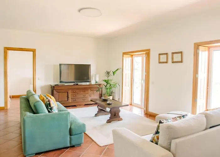 Encosta Do Sol Abadim