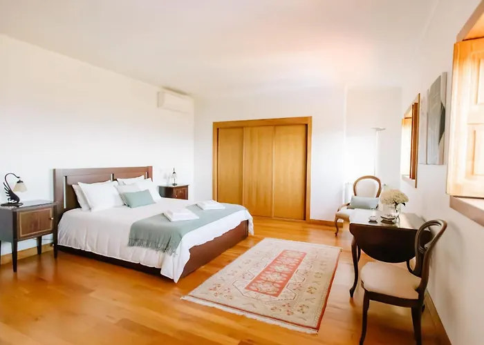 Encosta Do Sol Σπίτι διακοπών