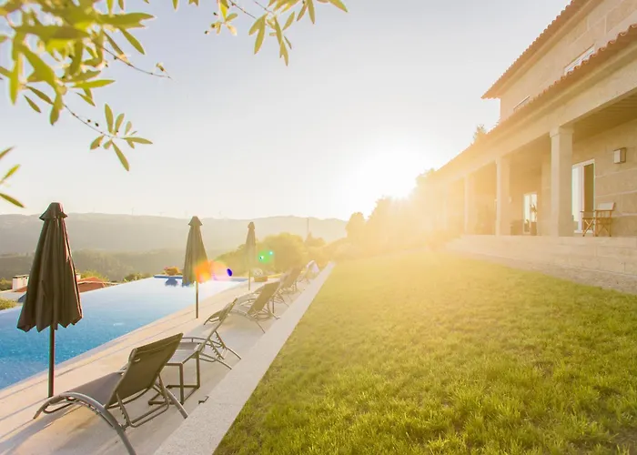 Σπίτι διακοπών Encosta Do Sol