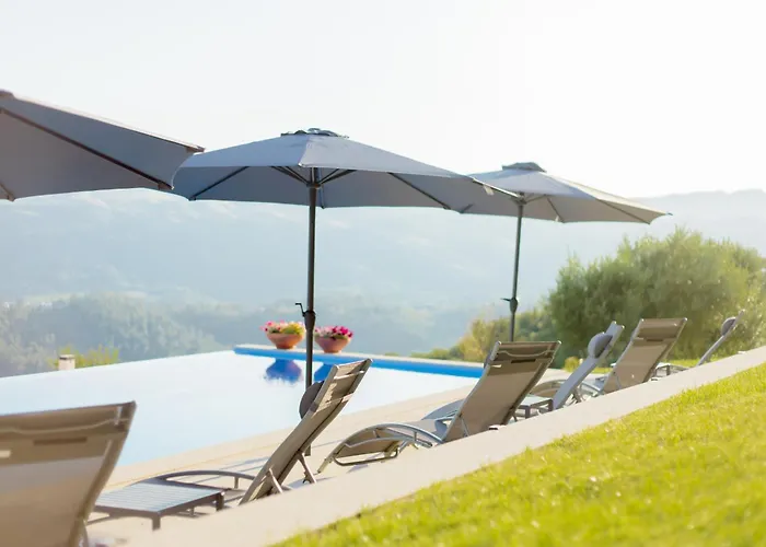 Encosta Do Sol Σπίτι διακοπών *