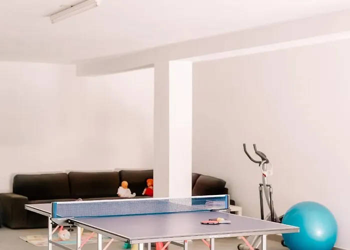 Σπίτι διακοπών Encosta Do Sol *