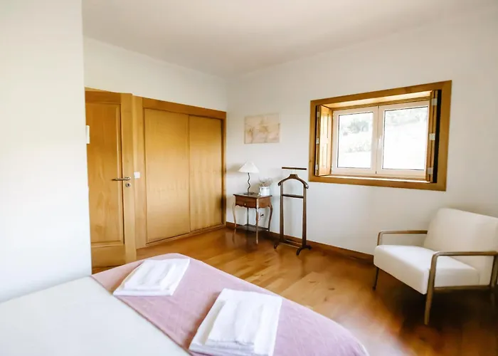 Encosta Do Sol Σπίτι διακοπών Abadim